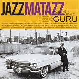 Various artists - Jazzmatazz Volume II: The New Reality