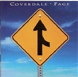 Coverdale & Page - Coverdale & Page