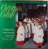 Temple Church Choir - Christmas Carols