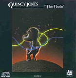 Various artists - The Dude