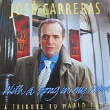 JosÃ© Carreras - With a Song in My Heart