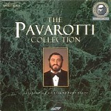 Various artists - The Pavarotti Collection