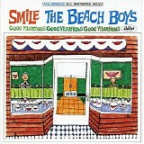 Beach Boys - The Smile Sessions