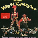 Haysi Fantayzee - Battle Hymns for Children Singing