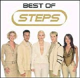 Steps - Gold the Greatest Hits