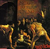 Skid Row - Slave to the Grind