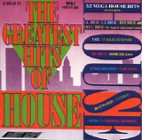 Various artists - The Greatest Hits of House