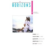 Various artists - Horizons - 16 Innovative Instrumentals