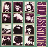 Shop Assistants - Will Anything Happen