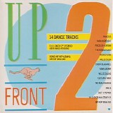 Various artists - Upfront vol 2