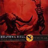 Heaven & Hell - The Devil You Know