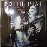 Edith Piaf - Heart & Soul