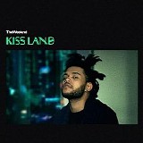 Weeknd - Kiss Land (Deluxe Edition)
