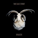 Duke Spirit - Bruiser