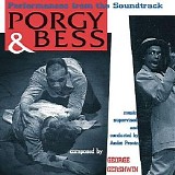 Original Cast - Porgy & Bess (1959 Film Soundtrack)