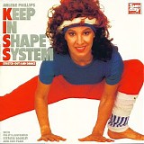 Arlene Phillips - K.I.S.S: Keep in Shape System (Stretch Out & Dance) vol.1