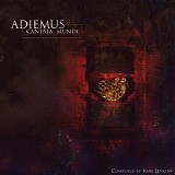 Adiemus - Adiemus II - Cantata Mundi