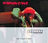 Marvin Gaye - Let's Get It On (Deluxe Edition)