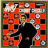 Chubby Checker - Twist with Chubby Checker