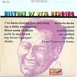 Otis Redding - History of Otis Redding