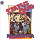 Status Quo - From the Makers of....