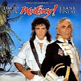 Various artists - Mutiny (Studio Cast Recording)