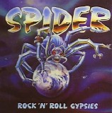 Spider - Rock 'N' Roll Gypsies (Expanded Edition)