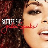 Jordin Sparks - Battlefield