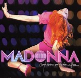 Madonna - Confessions On a Dance Floor