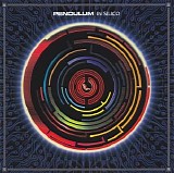 Pendulum - In Silico