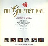 Various artists - The Greatest Love
