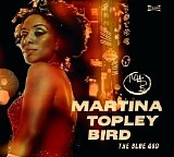 Martina Topley-Bird - The Blue God