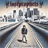 Lostprophets - Start Something