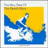Beach Boys - The Very Best of the Beach Boys