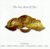 Commodores - The Very Best of the Commodores