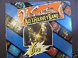 Sensational Alex Harvey Band - Sensational Alex Harvey Band Live