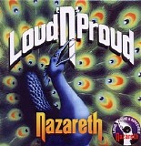 Nazareth - Loud 'N' Proud (Remastered Expanded Version)