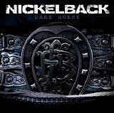 Nickelback - Dark Horse