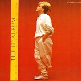 Howard Jones - The 12" Album