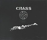 Crass - Christ - The Album / Well Forked - But Not Dead