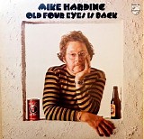 Mike Harding - Old Four Eyes Is Back