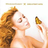 Various artists - Mariah Carey Greatest Hits