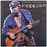 Neil Young - Freedom