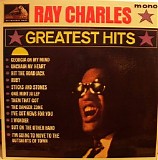 Ray Charles - Greatest Hits