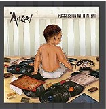 Angel - Possession with Intent