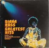 Diana Ross - Greatest Hits