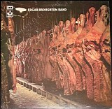 Edgar Broughton Band - The Edgar Broughton Band