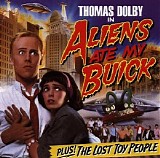 Various artists - Aliens Ate My Buick