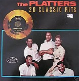 Platters - 20 Classic Hits