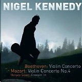 Nigel Kennedy - Beethoven / Mozart Violin Concertos